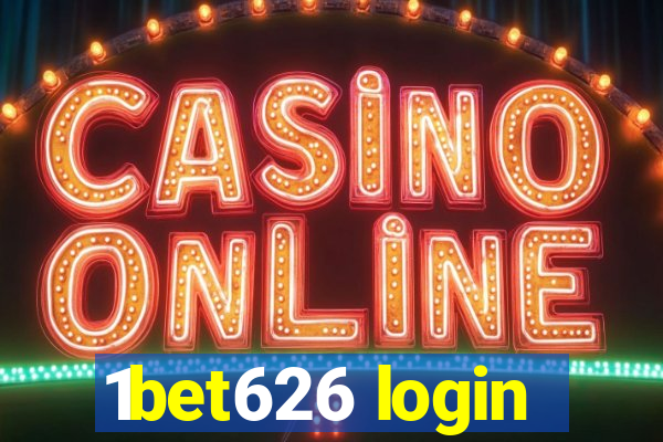 1bet626 login